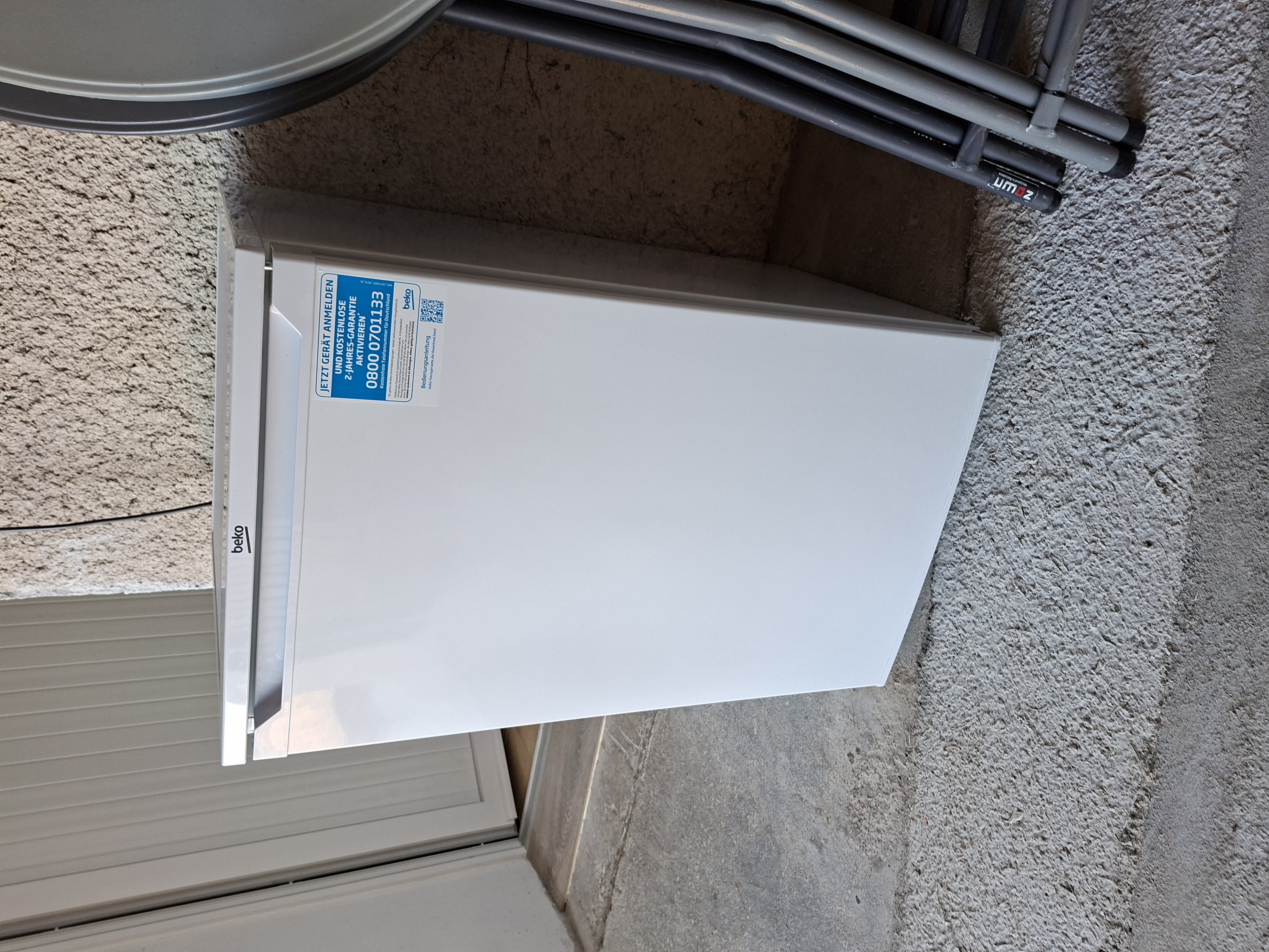 REFRIGERATEUR D'APPOINT  -  30 euros