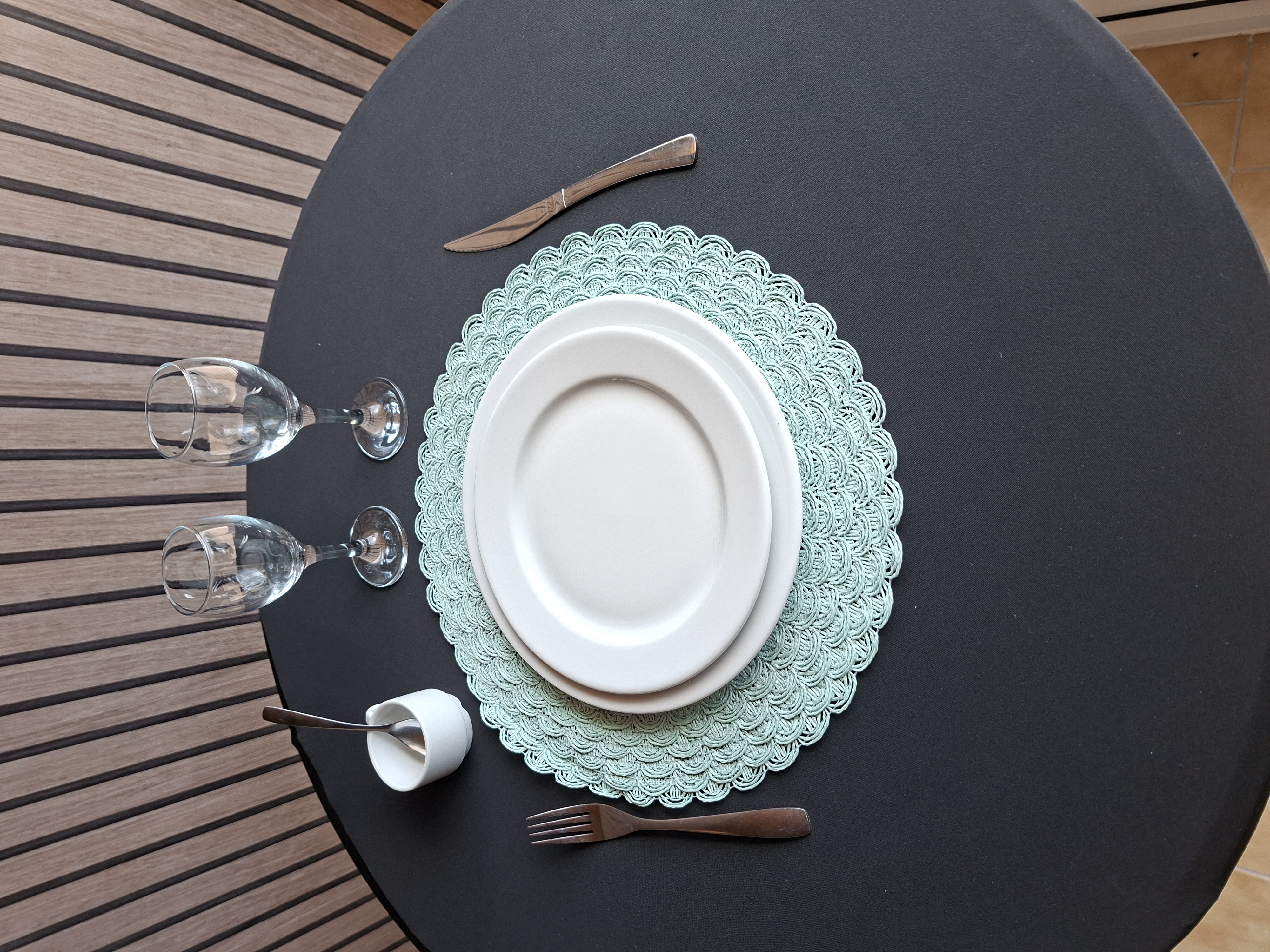 Forfait Zen +    1.65 euros par personne