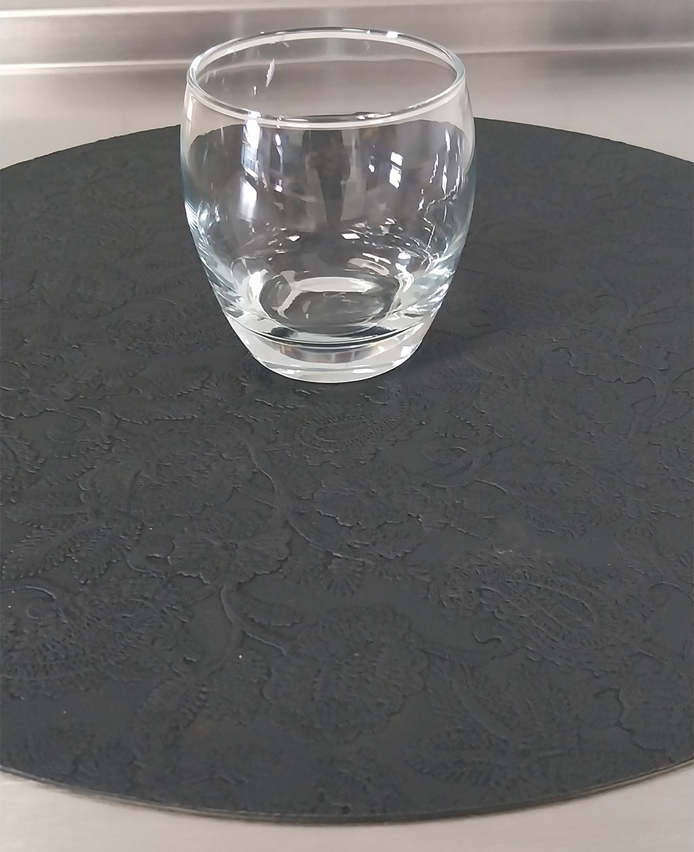 GOBELET BOULE 30 cl : 0.25 euros